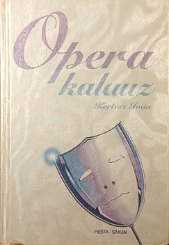 Operakalauz