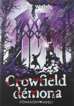 Crowfield dmona