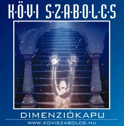 Dimenzikapu - CD