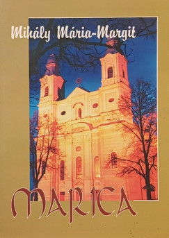 Mihály Mária-Margit - Marica