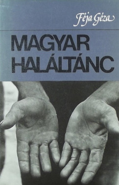 Magyar halltnc
