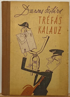 Trfs kalauz