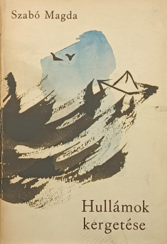 Hull�mok kerget�se (els� kiad�s)