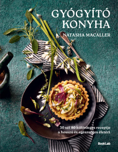 Gy�gy�t� konyha