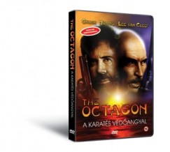  - Octagon - Karatés védõangyal - DVD