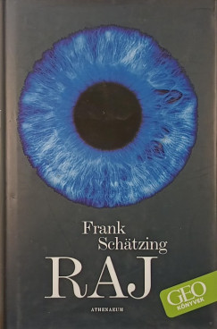 Frank Schtzing - Raj