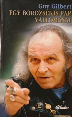 Egy brdzsekis pap vallomsai