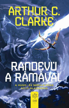Arthur C. Clarke - Randev a Rmval