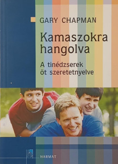 Kamaszokra hangolva