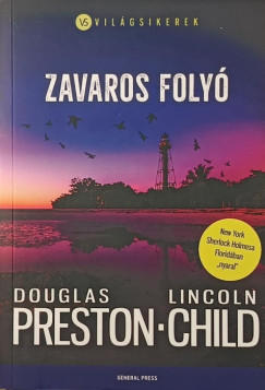 Zavaros foly�