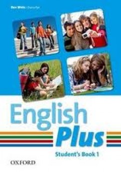 Diana Pye - Ben Wetz - English Plus