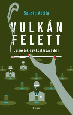Vulkn felett