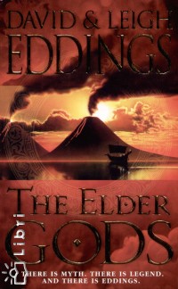 Leigh Eddings - David Eddings - The Elder Gods
