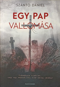 Egy pap vallomsa