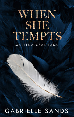 When She Tempts - Martina cs�b�t�sa