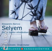 Selyem - 2 CD