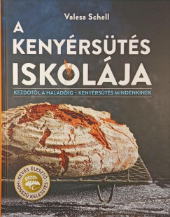 A kenyrsts iskolja