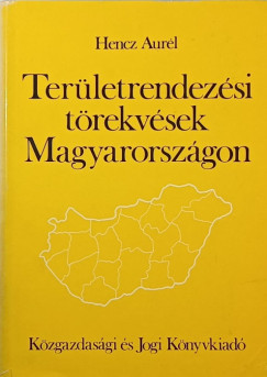 Terletrendezsi trekvsek Magyarorszgon
