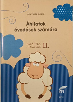 htatok vodsok szmra