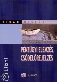 Virg Mikls - Pnzgyi elemzs, csdelrejelzs
