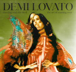 Demi Lovato - Dancing with the Devil - CD