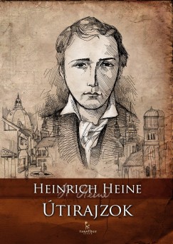 Heinrich Heine - tirajzok