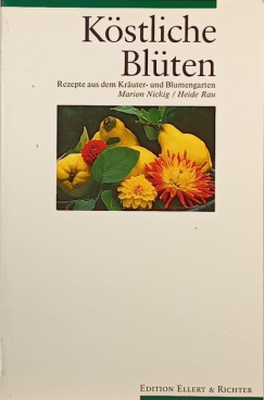Kstliche Blten