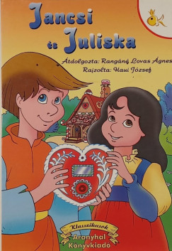 Jancsi s Juliska