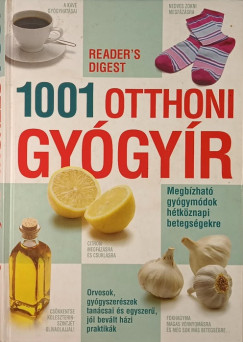 1001 otthoni gygyr