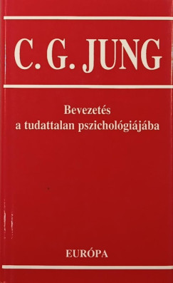 Bevezets a tudattalan pszicholgijba