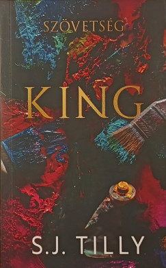 King - Sz�vets�g