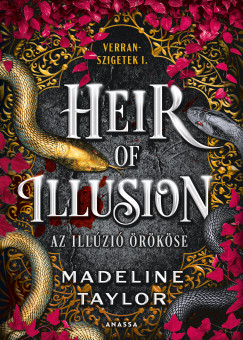 Heir of Illusion