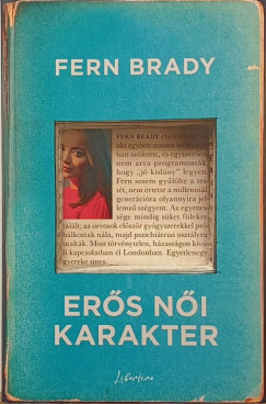 Er�s n�i karakter