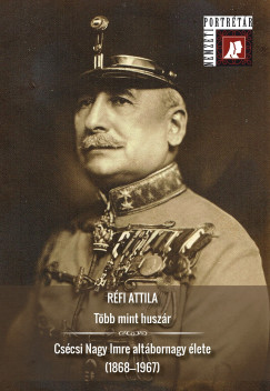 Rfi Attila - Tbb mint huszr