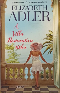 A Villa Romantica titka