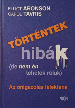 Trtntek hibk (de nem n tehetek rla)