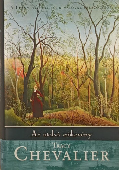 Az utols� sz�kev�ny