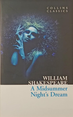 William Shakespeare - A Midsummer Night's Dream