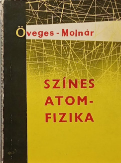 Sz�nes atomfizika