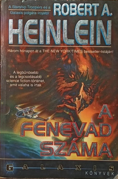 A fenevad sz�ma