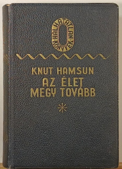 Az �let megy tov�bb I-II. (egybek�tve)