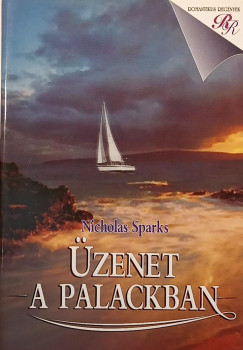 zenet a palackban