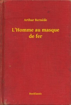 L'Homme au masque de fer