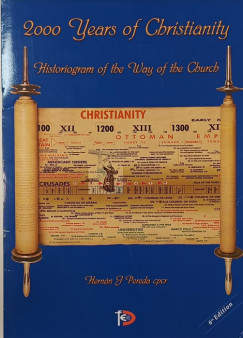 Hernán J. Pereda - 2000 Years of Christianity