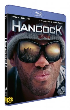 Hancock - Blu-ray