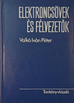 Elektroncsvek s flvezetk