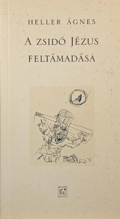 A zsidó Jézus feltámadása