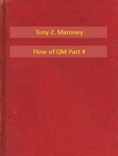 Tony Z. Maroney - Flow of QM Part 4