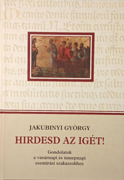 Hirdesd az ig�t!