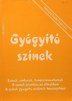 Gy�gy�t� sz�nek